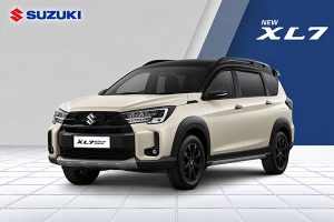 NEW XL7 HYBRID MC
