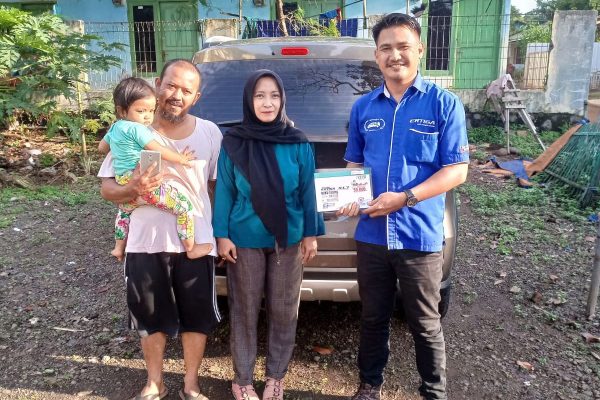 Ibu Dewi