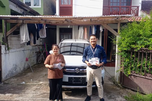 Ibu Rosa